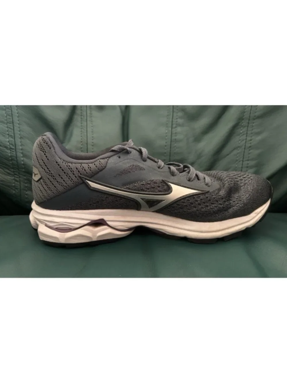 Mizuno very good